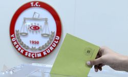 Eskişehir'de oy kullanacak seçmen sayısı belli oldu