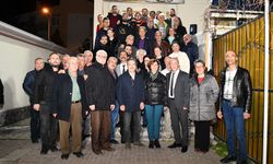 CHP'li adaylar Raykentte: Yaşam kalitesi artacak