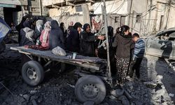 Gazze’de ateşkese ilişkin müzakereler Mısır'da başlıyor