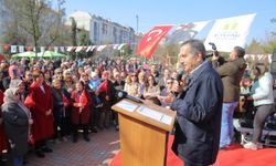Ahmet Ataç: Eskişehir'i onlara, bunlara bırakmayacağız