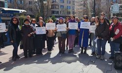 Eskişehir'de çocuk istismarına karşı mücadele çağrısı