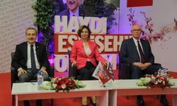 Ahmet Ataç: Eskişehir halkı aramıza yabancı sokmaz