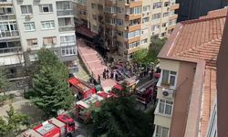İstanbul'da yangın: 29 kişi öldü