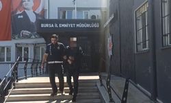 Bursa'da ilginç olay: Oto hırsızının bulunduğu yer şaşırttı!