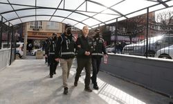 FETÖ'nün Eskişehir'deki güncel yapılanması çökertildi: Tutuklamalar var