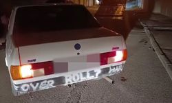 Eskişehir'de araçlara yüz binlerce lira ceza
