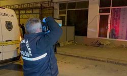 Eskişehir'de dehşet: 28 yaşındaki genci defalarca bıçakladılar!