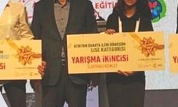 Eskişehir ‘Sıfır Atık Yarışmasında’ Türkiye 2.’si oldu