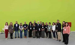 LEAF Projesi açılış toplantısı, Eskişehir Teknik Üniversitesi ev sahipliğinde gerçekleştirildi