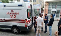 Eskişehir'de feci çarpışma: Sürücüler ölümden döndü