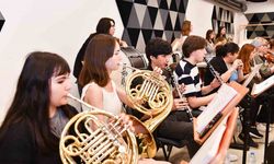 Eskişehir'in muhteşem çocuklarından konser daveti
