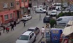 Eskişehir'de meydan kavgası: 1'i ağır 4 yaralı