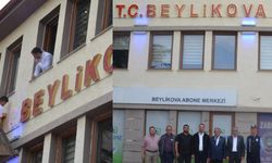 Eskişehir'de T.C. ibaresini eklediler...