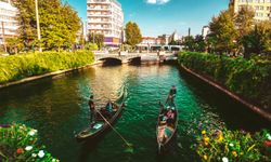 Eskişehir'i örnek alıyoruz dedi ve açıkladı...