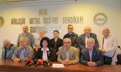 Eskişehir'de emeklilerden açıklama: İktidara dur dedik