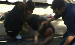 Eskişehir'de tramvay kazası: Polis ağır yaralı!