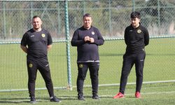 Eskişehirspor’da personel maaş bekliyor