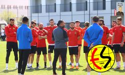 Eskişehirspor'un yeni teknik direktöründen cesur açıklama