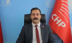CHP İl Başkanı Yalaz: "İkna edemeyeceğimiz kimse yok!"