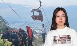 Eskişehir'de yaşayan öğrenci teleferik faciasını anlattı