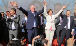 Üç başkan mazbatasını aldı: Eskişehir de Türkiye de değişecek