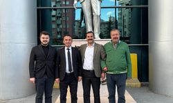 Eskişehir Sivrihisar'da CHP'nin başarısı tescillendi