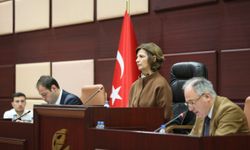Eskişehir Büyükşehir Belediyesi komisyonları belli oldu