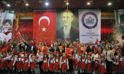 Eğitimli nesil Türkiye'yi yüceltecek