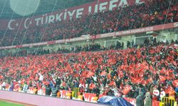 Eskişehir'e Milli maç yok: Stadyumlar açıklandı