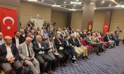 Eskişehirspor için kritik toplantı sona erdi
