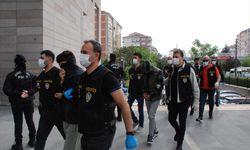 Eskişehir'de ucuzluk vaadiyle dolandırıcılığa 4 tutuklama