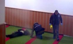 Eskişehir'deki cinayetin azmettiricisi tahliye istedi!