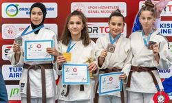 Ecrin Benlioğlu, Yıldızlar Avrupa Kupası’nda yarışmaya hak kazandı
