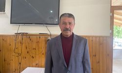 Gölpazarı Köylere Hizmet Götürme Birliği Encümen seçimi gerçekleştirildi