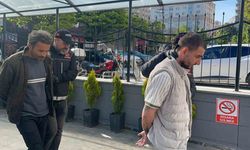 Eskişehir'de torbacı operasyonu: 7 tutuklama