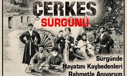 Eskişehir Valisi Aksoy’dan Çerkez sürgünü paylaşımı