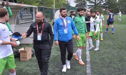 Batıkentspor kadro planlamasına başladı