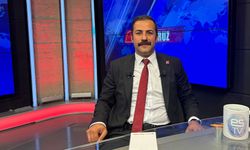 CHP Eskişehir İl Başkanı Yalaz: Siyasetin  dilinin değişmesi lazım!