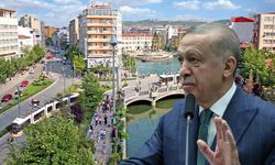Cumhurbaşkanı Erdoğan'dan Eskişehir'e yatırım talebine yanıt