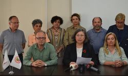 Eskişehir Bilecik Tabip Odası yeni yönetiminden ilk açıklama