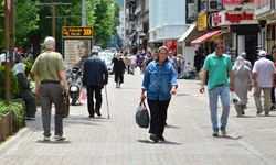 Eskişehir'de bayram gelmeden maaşlar bitti!