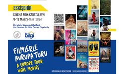 Eskişehir'de kaçırılmayacak filmler: Hem de ücretsiz