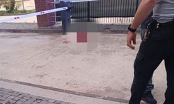 Eskişehir'de kampüste kavga: Bir öğrenci bıçaklandı!