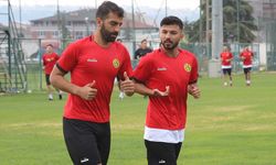 Eskişehirspor'da 6 futbolcu hiç forma giyemedi