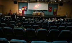 Es Es'te genel kurulun ertelenmemesi için...