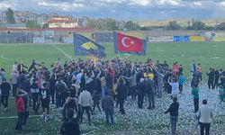 Eskişehirspor’un rakibi şampiyonluğunu ilan etti