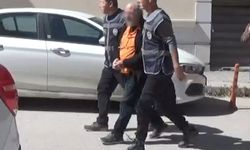 Eskişehir'de FETÖ baskını: Eski polis müdürü saklandığı büroda yakalandı