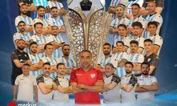 Eskişehir'de mutlu sona Erbaaspor ulaştı