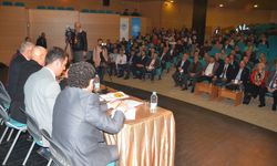 Eskişehirspor'da genel kurulların gündemi açıklandı
