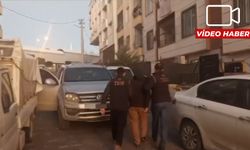 İçişleri Bakanı açıkladı: Eskişehir'de DEAŞ operasyonu